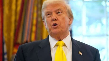 Russisch-amerikanischer Gipfel: Trump zu Gipfel: Putin-Selenskyj-Treffen keine Vorbedingung