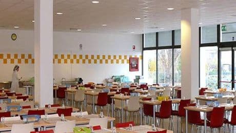 Sostenibilità, dal clima alla salute: il ruolo delle mense scolastiche