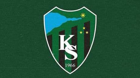 Kocaelispor, Bruno Petkovic'i açıkladı
