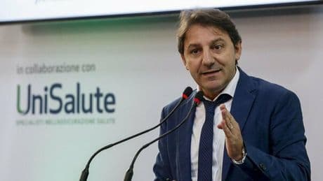 Dopo Giani gli altri nodi delle alleanze Pd-M5S. In Calabria in pole Tridico: «Voglio dare un contributo