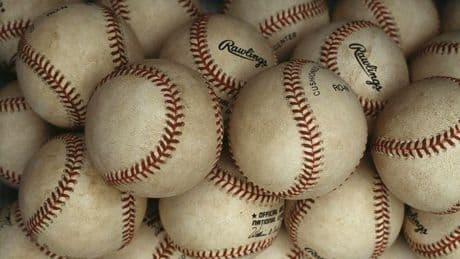 Here Are The Major League Baseball Draft’s First Round Results