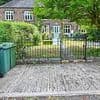 Husband is refused permission to build parking space for his disabled wife because he lives in a world heritage site