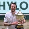 ATP 500 de Halle. Alexander Bublik s’offre Daniil Medvedev et décroche son 5e titre en carrière