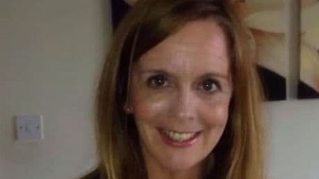 Husband opens up on wife's tragic diagnosis after she got lost in Primark for 2 hours