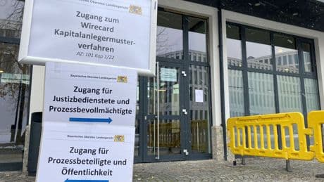 Turbulenzen unter Juristen: Wirecard-Skandal: Musterkläger-Anwalt legt Mandat nieder