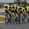 Vingegaard herovert leiderstrui in Vuelta, maar verliest wat tijd op concurrenten