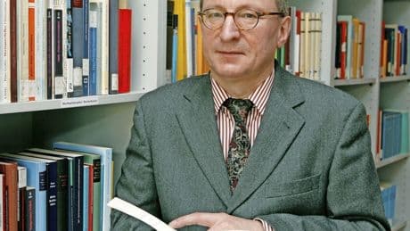 Brosius-Gersdorf: Auch ihr Doktorvater war Kandidat für Karlsruhe