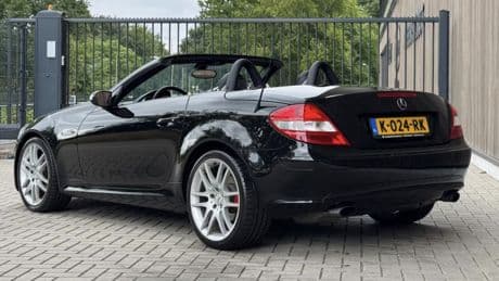 De zon schijnt! Deze 5 cabrio-occasions zijn inmiddels betaalbaar