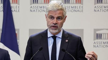 Pour la droite, le budget proposé par François Bayrou doit être « corrigé et amélioré »