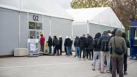 Migration: Deutschland ist nicht mehr Fluchtziel Nummer eins in Europa – Experte sieht aber keine „Asylwende“