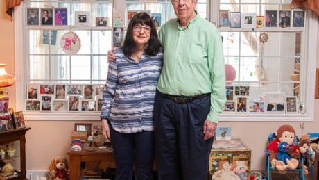 Remarrying in Retirement Can Mean Tricky Money Talks