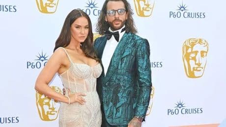 Vicky Pattison addresses 'anxiety' over Strictly partner after one remark from Pete Wicks