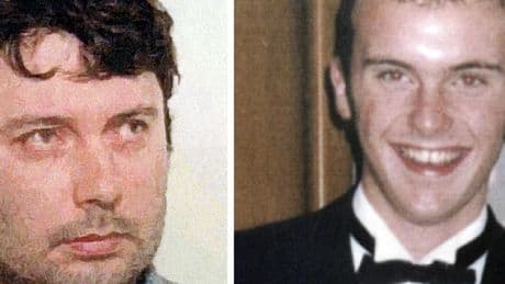 Limbs in the Loch killer makes fresh bid for freedom after parole board decision