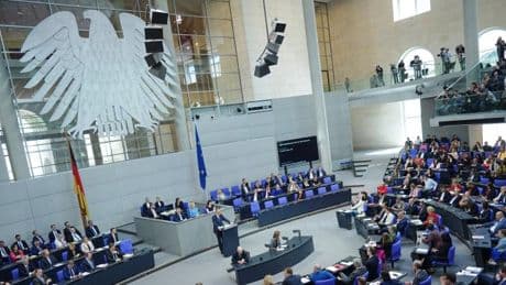 Schwarz-Rot genehmigte Rüstungsexporte in Höhe von vier Millionen Euro nach Israel