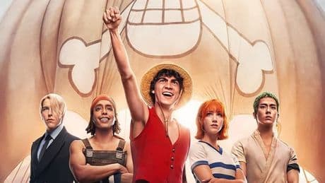 "Cap sur l'aventure": la saison 2 de One Piece se dévoile dans une bande-annonce, une saison 3 déjà officialisée