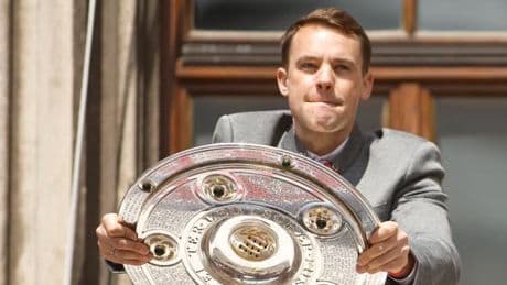 „Diese Ausgaben auf der Torwartposition hat kein anderer Verein der Welt“