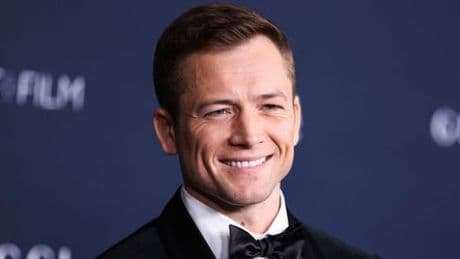 James Bond: Taron Egerton sagt für 007 ab