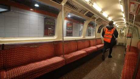 Glasgow is failing music fans with its appalling public transport system