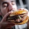 Fressen bis zum Tod: Wenn Extrem-Essen gefährlich wird