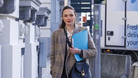La ministre belge des PME veut faire cotiser les trafiquants de drogue au régime des indépendants