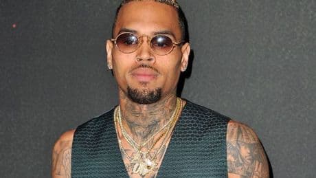Chris Brown's friend charged with GBH over alleged London nightclub assault