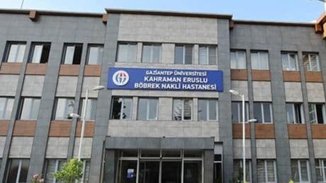 Beyin ölümü gerçekleşen gencin organları üç kişiye umut oldu
