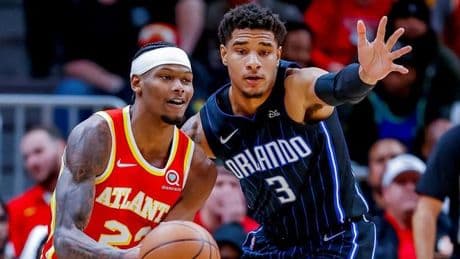 Okeke, primer fichaje 'NBA' del Madrid