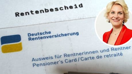 Cleverer Teilrenten-Trick - Rente bekommen und Lohn behalten – so klappt’s