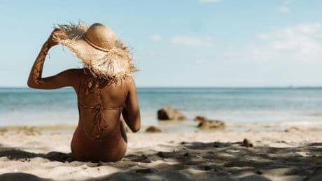 Body shape e costumi da bagno: i modelli che valorizzano le forme