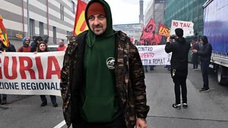 "Finché verranno sfamati...". Ancora un delirio di Chef Rubio contro gli ebrei