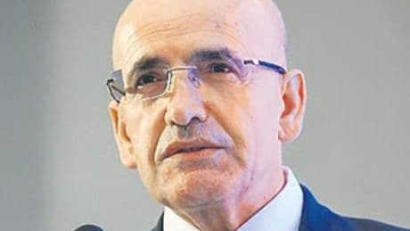 Bakan Şimşek’in acı günü