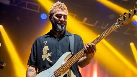 El cofundador de Shinova, Ander Cabello, anuncia acciones legales contra la banda tras ser expulsado
