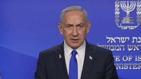 Warum Israels Premier Netanyahu die riskanteste Entscheidung seines Lebens traf