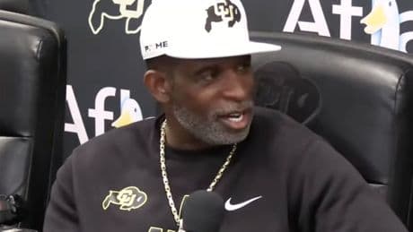 Deion Sanders details his ‘new normal’ after cancer scare
