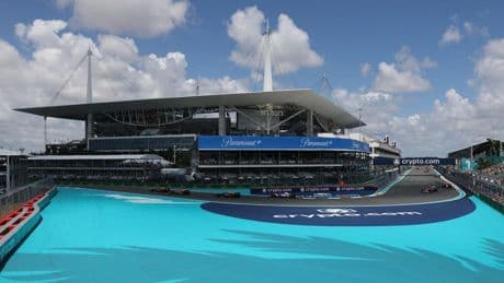 Formula 1 Reaches Deal To Extend Miami Grand Prix To 2041