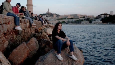 Vlucht uit Gaza: ‘Overleven voelt als een wond, niet als een geschenk’