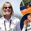F1 Academy partners with Gatorade to launch mission to secure a place for the next female driver on the grid - 'It's about inspiring the next generation to challenge the preconception that motorsports is a man's world'