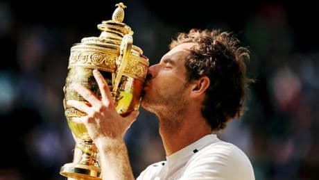 Sir Andy Murray wanted for BBC Wimbledon gig as SW19 idol urged to join John McEnroe