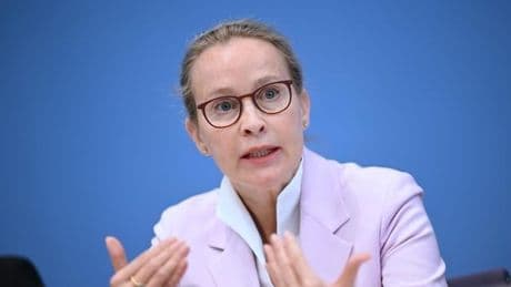 „Unwählbar“? Wieso es Streit um Frauke Brosius-Gersdorf gibt