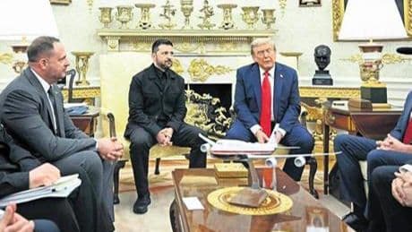 ‘Görüştürmek için hazırlığa başladım’