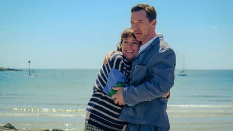 The Roses review: cartoonishly insane, even if both characters are unlikeable