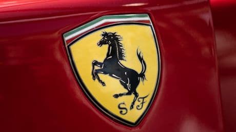 "Ferrari Elettrica": le constructeur italien va bientôt dévoiler sa voiture entièrement électrique