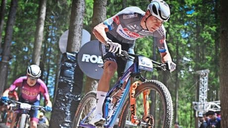 ’Triest dat Mathieu van der Poel als een sukkelaar wordt weggezet’
