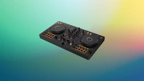 Electro Depot : ce contrôleur USB Pioneer DJ noté 4,6 sur 5 est parfait pour mixer vos musiques favorites