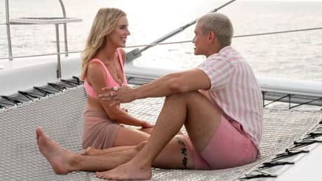 Neue Dating-Serie „Are You My First?“  - Disney macht Show nur mit Jungfrauen