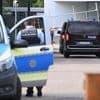 Bundesanwaltschaft: Mutmaßlicher Iran-Spion in U-Haft