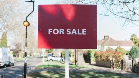 New tool reveals how long it will take you to save for your dream home