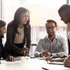 Playing 'snog, marry, avoid' with colleagues at work could be sexual harassment and may breach the Equality Act, judge rules