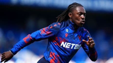 Transfer news live: Arsenal to complete Eze deal as Spurs eye response; Isak to Liverpool update