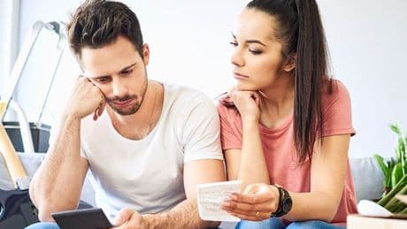 DWP explains Universal Credit payment rule and admits system 'could work better'